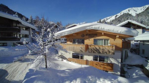 STANTON Lodge Sankt Anton Am Arlberg